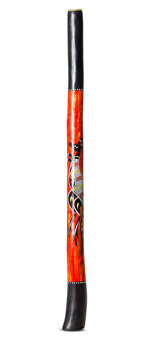 Small Norleen Williams Didgeridoo (JW1670)